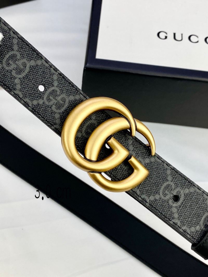 GUCCI